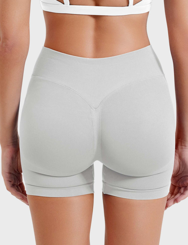 Short Seamless 4.5" VORTI SculptLifts
