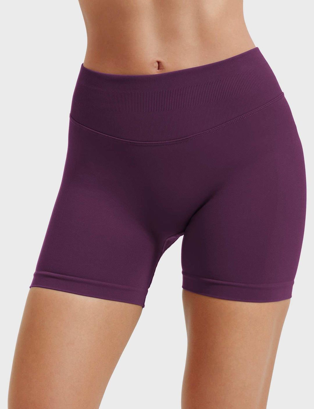 Short Seamless 4.5" VORTI SculptLifts