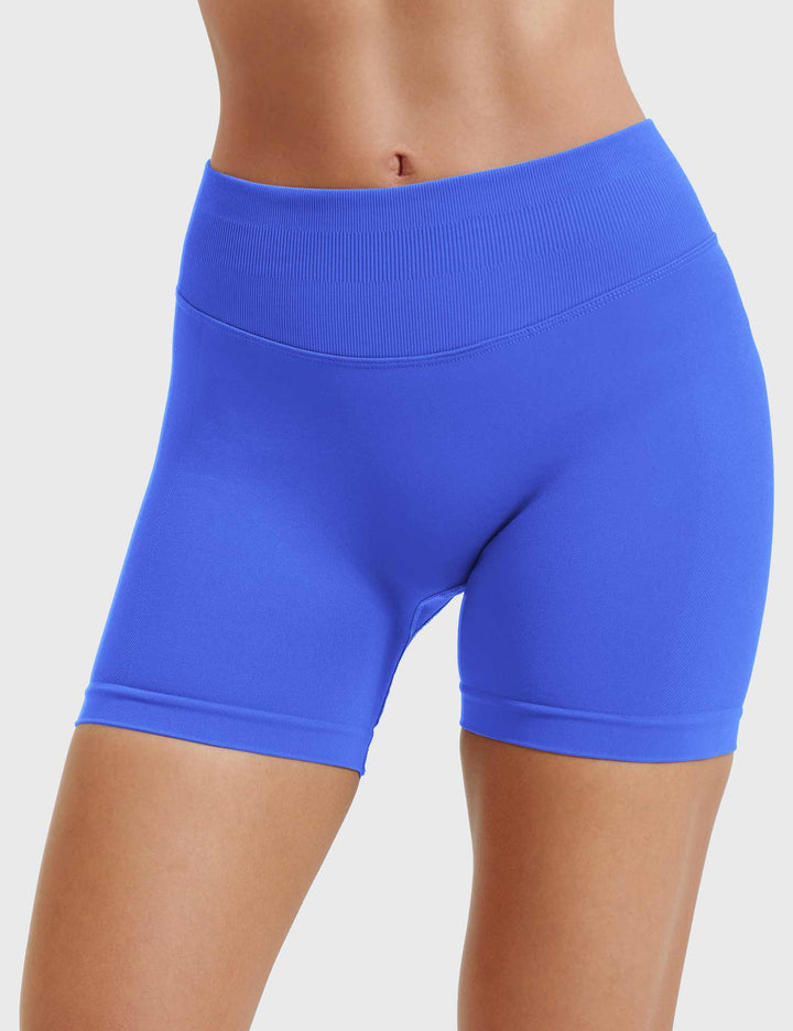 Short Seamless 4.5" VORTI SculptLifts