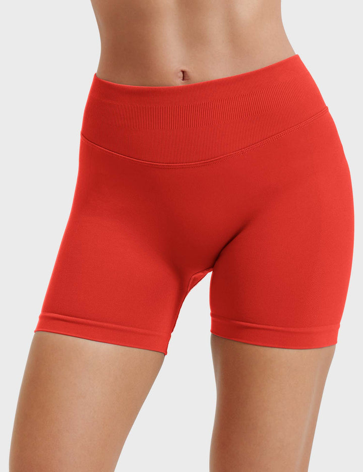 Short Seamless 4.5" VORTI SculptLifts