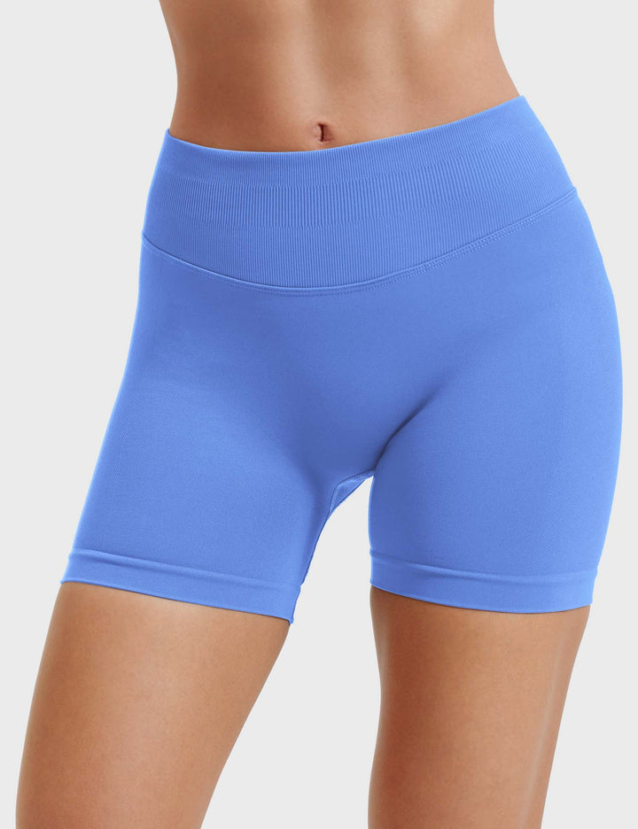 Short Seamless 4.5" VORTI SculptLifts