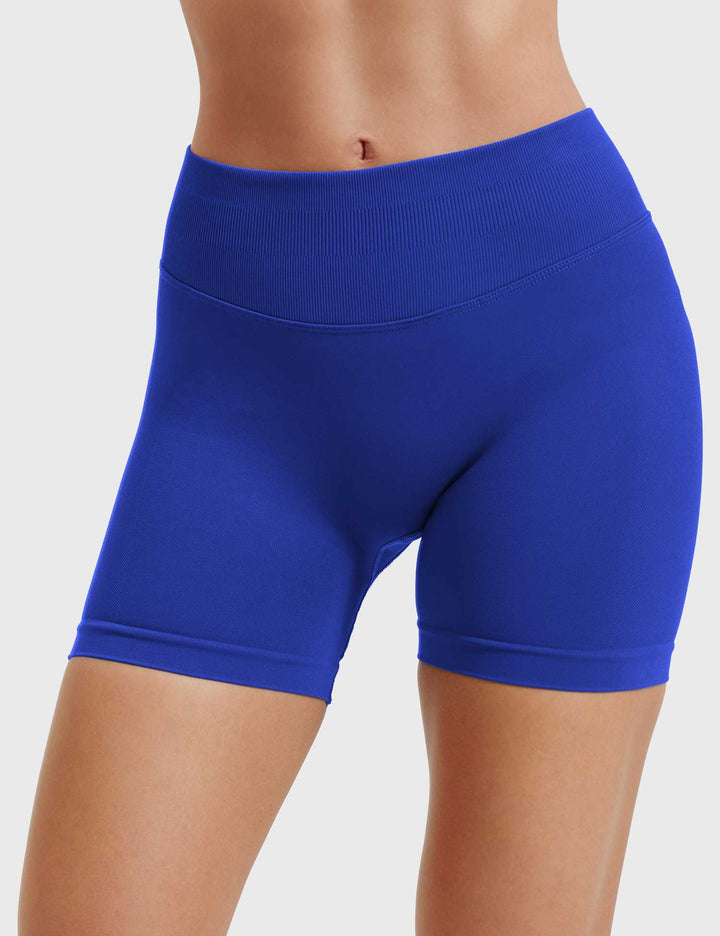 Short Seamless 4.5" VORTI SculptLifts