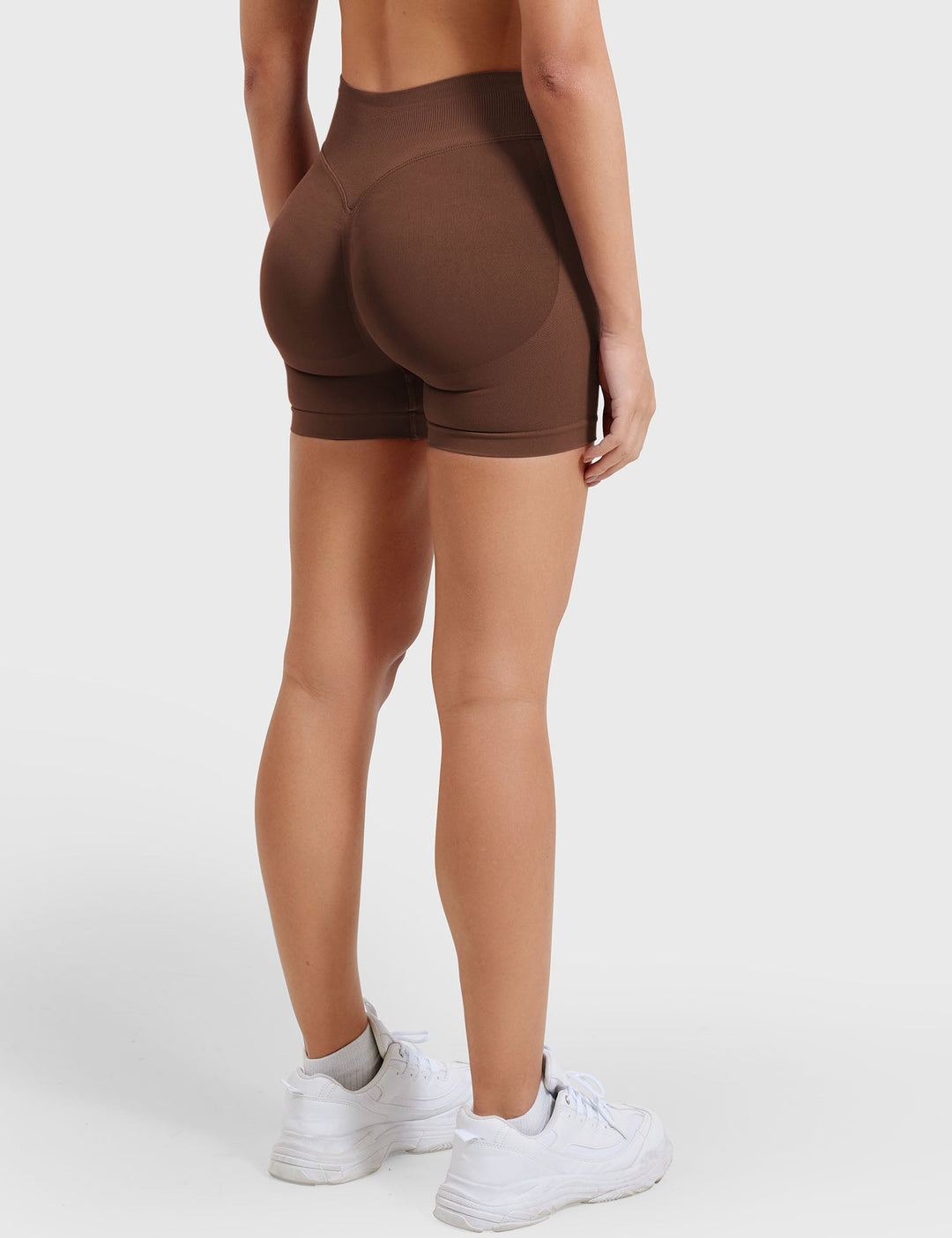Short Seamless 4.5" VORTI SculptLifts