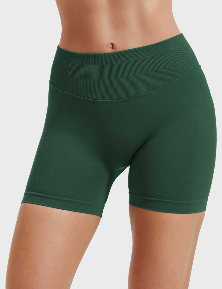Short Seamless 4.5" VORTI SculptLifts
