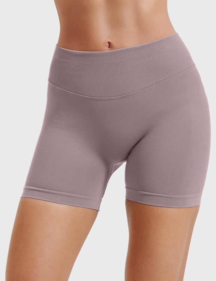 Short Seamless 4.5" VORTI SculptLifts