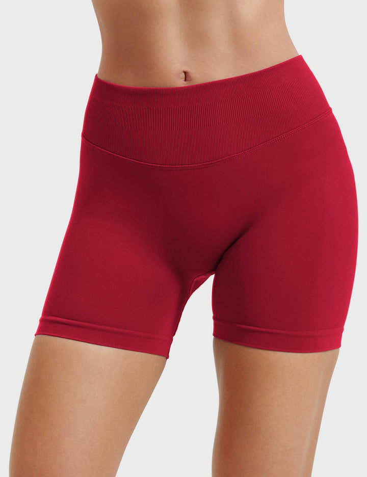 Short Seamless 4.5" VORTI SculptLifts