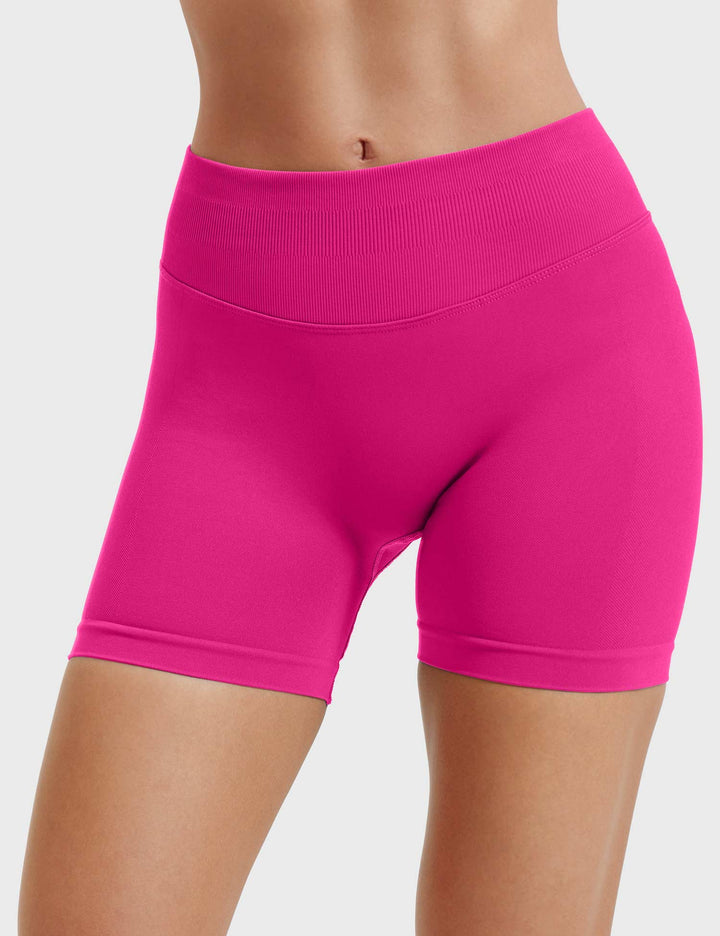 Short Seamless 4.5" VORTI SculptLifts