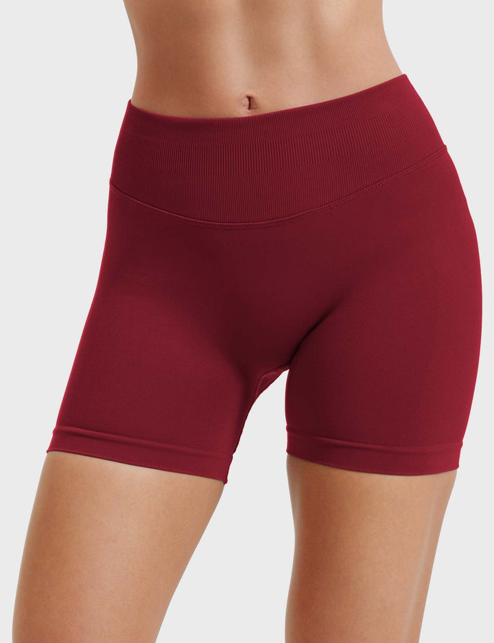 Short Seamless 4.5" VORTI SculptLifts