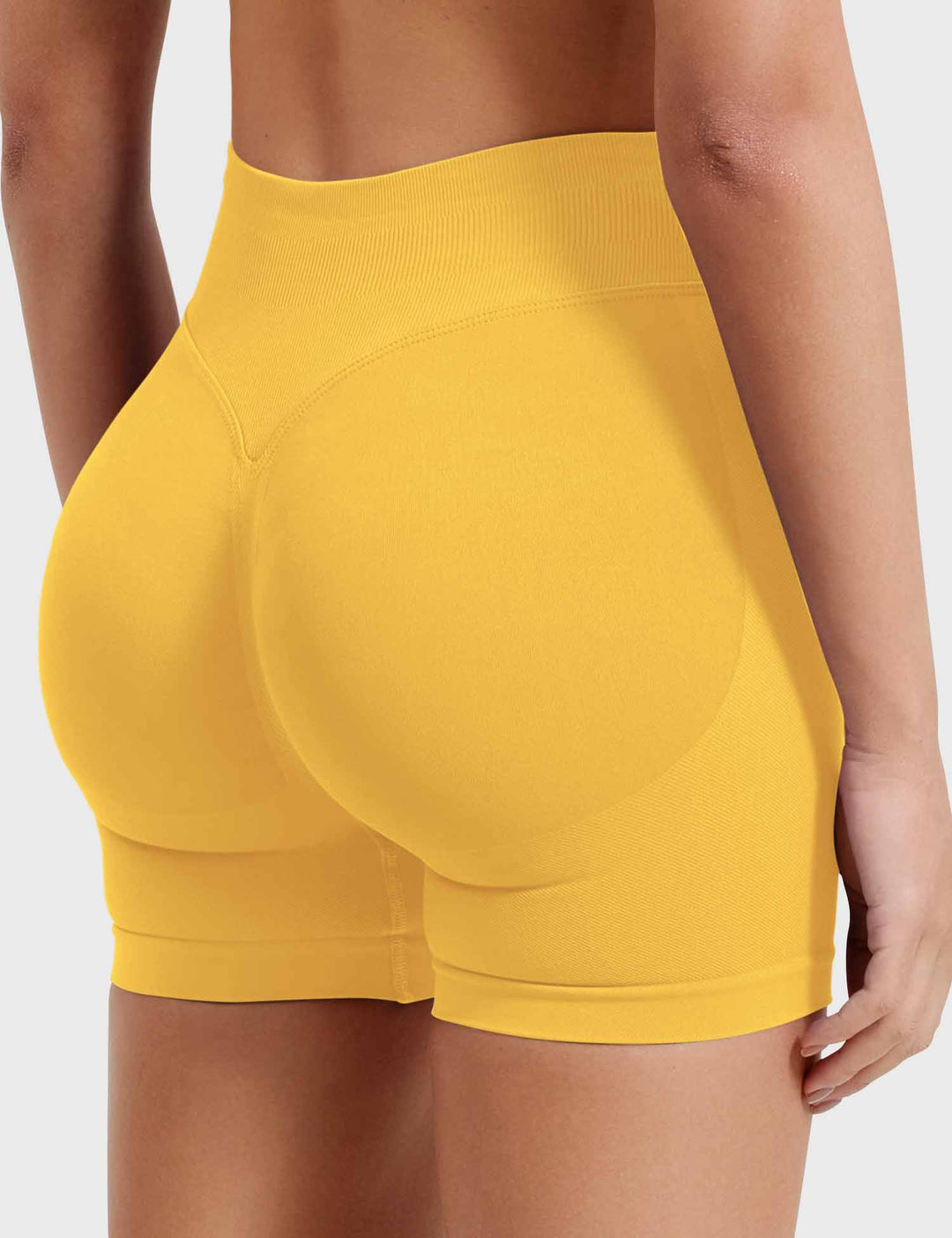 Short Seamless 4.5" VORTI SculptLifts