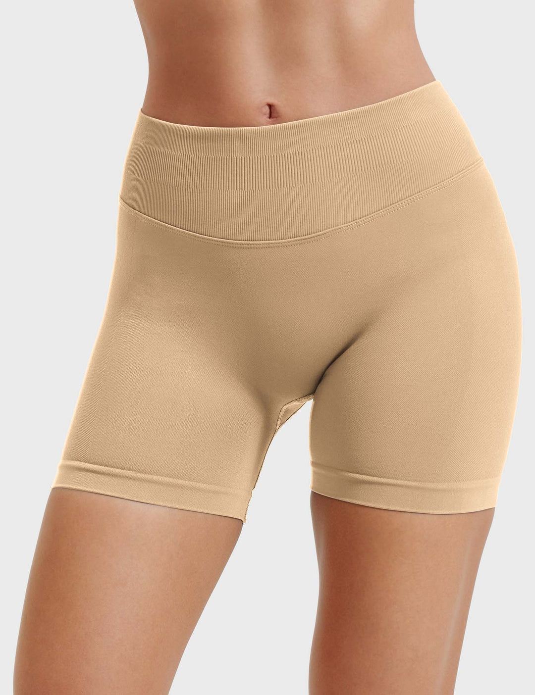 Short Seamless 4.5" VORTI SculptLifts