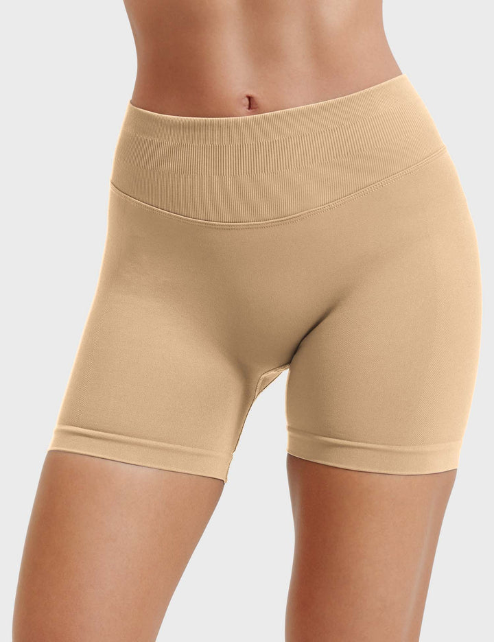 Short Seamless 4.5" VORTI SculptLifts