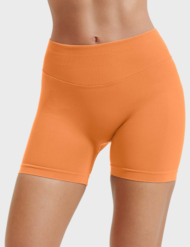 Short Seamless 4.5" VORTI SculptLifts