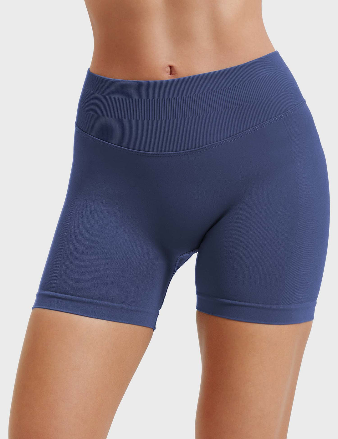 Short Seamless 4.5" VORTI SculptLifts