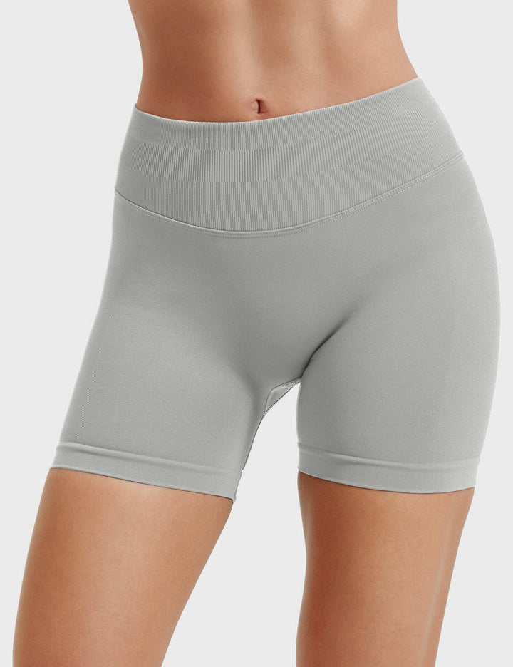 Short Seamless 4.5" VORTI SculptLifts