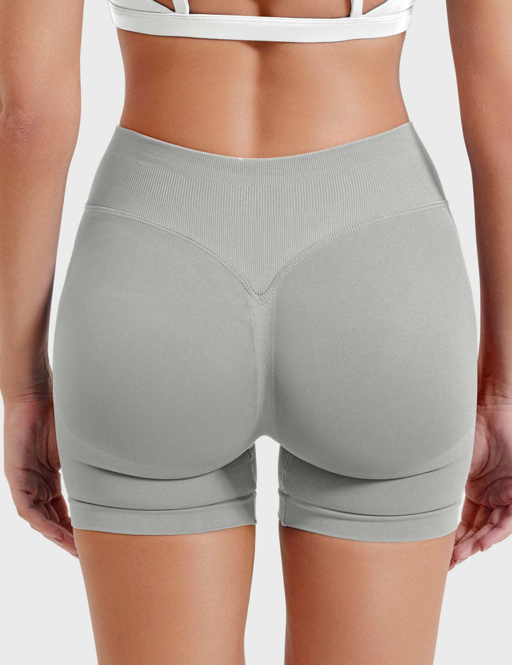 Short Seamless 4.5" VORTI SculptLifts