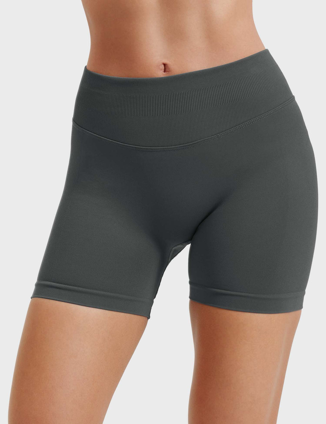 Short Seamless 4.5" VORTI SculptLifts