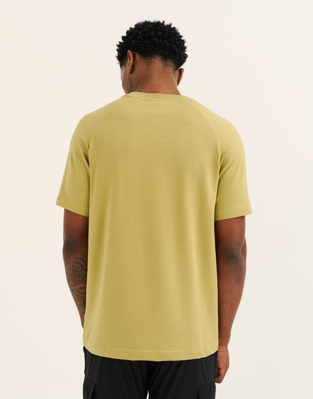 Vorti Foundation Tee 30 - Olive