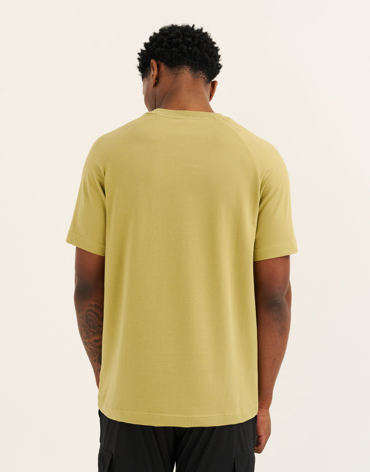Vorti Foundation Tee 30 - Olive