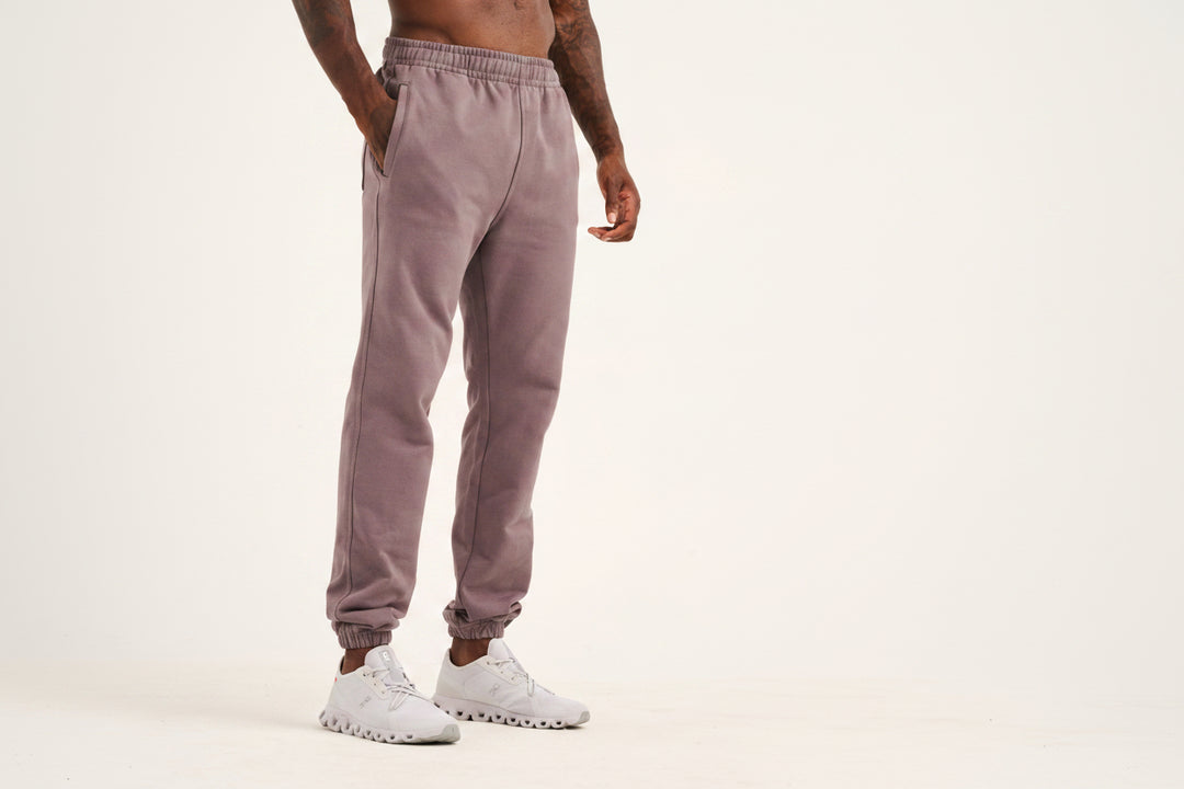 Vorti Season II Joggers - Slate Grey