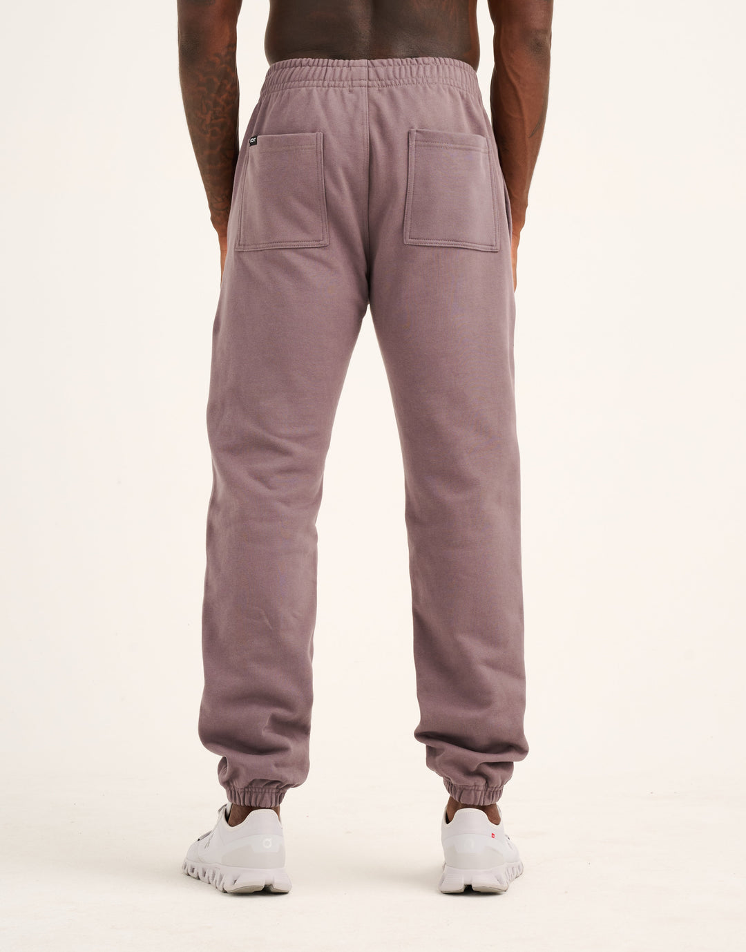 Vorti Season II Joggers - Slate Grey