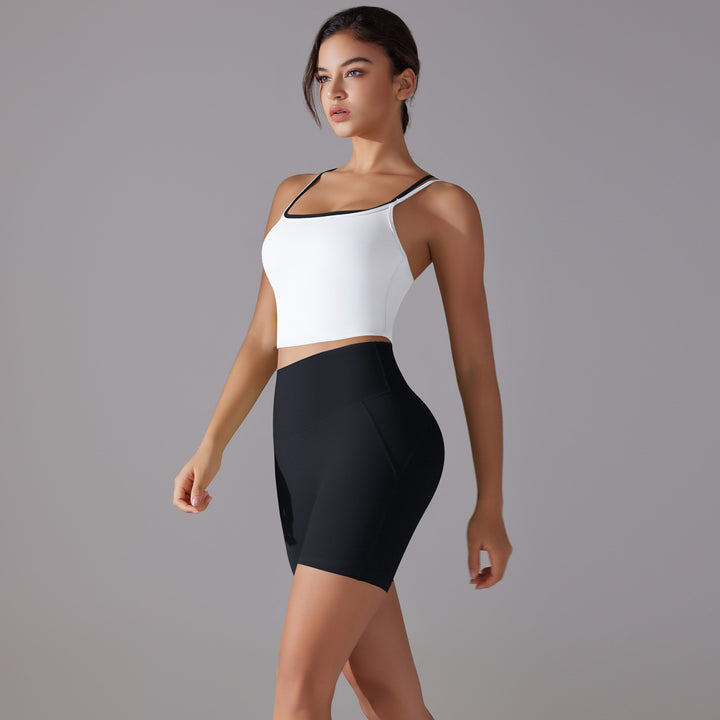 Conjunto Deportivo de Yoga y Running