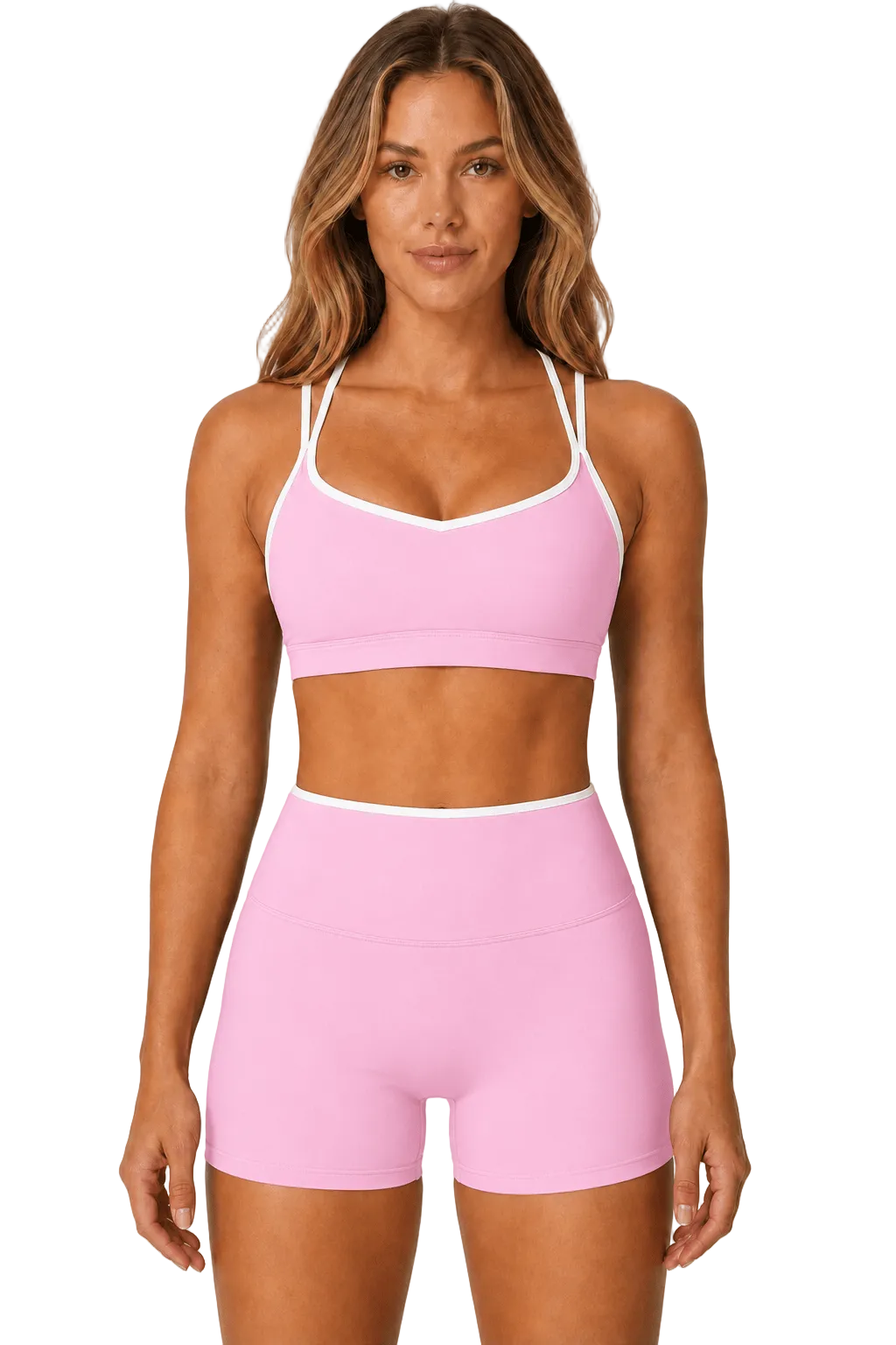 Vorti Top Halter Kevie 0 - Vorti