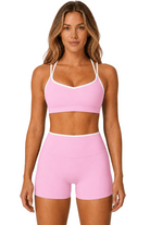 Vorti Top Halter Kevie 0 - Vorti