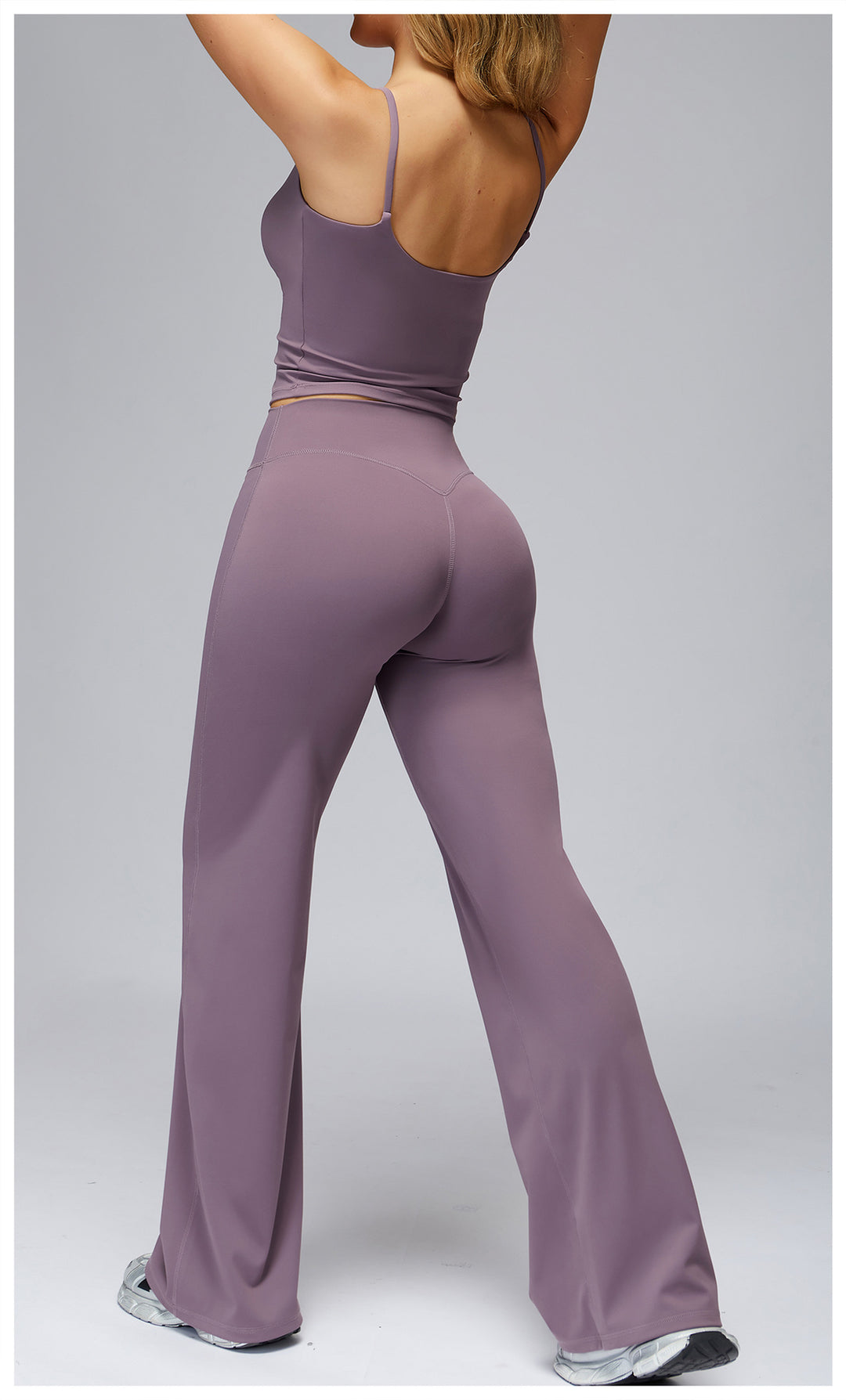Conjunto Vorti Aura Flow 33"