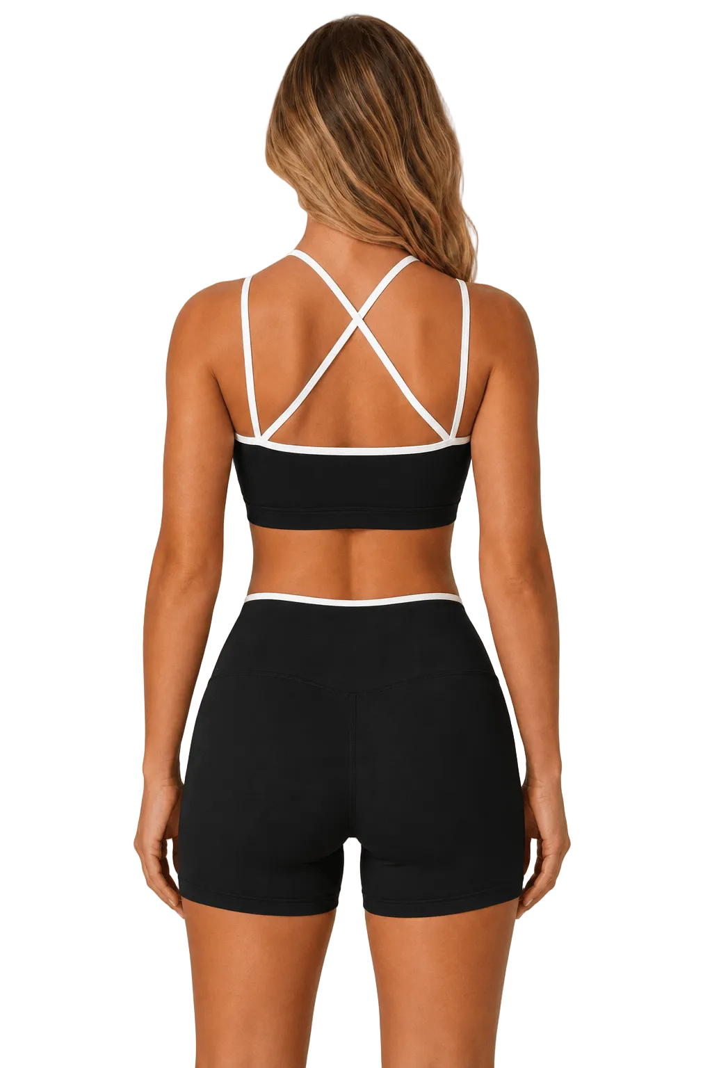 Vorti Top Halter Kevie 0 - Vorti