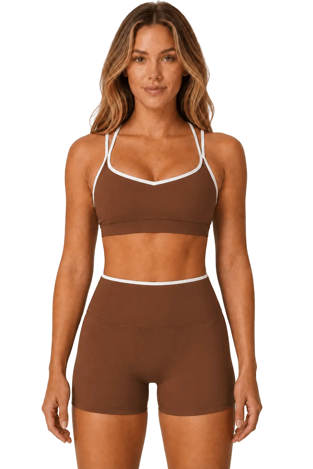 Vorti Top Halter Kevie 0 - Vorti