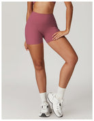 Shorts Cortos Deportivos Slim Fit para mujer 0 - Vorti