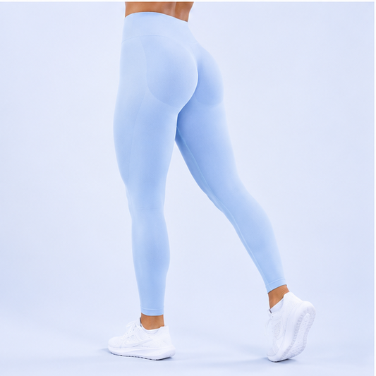 Pump Mid Rise Legging
