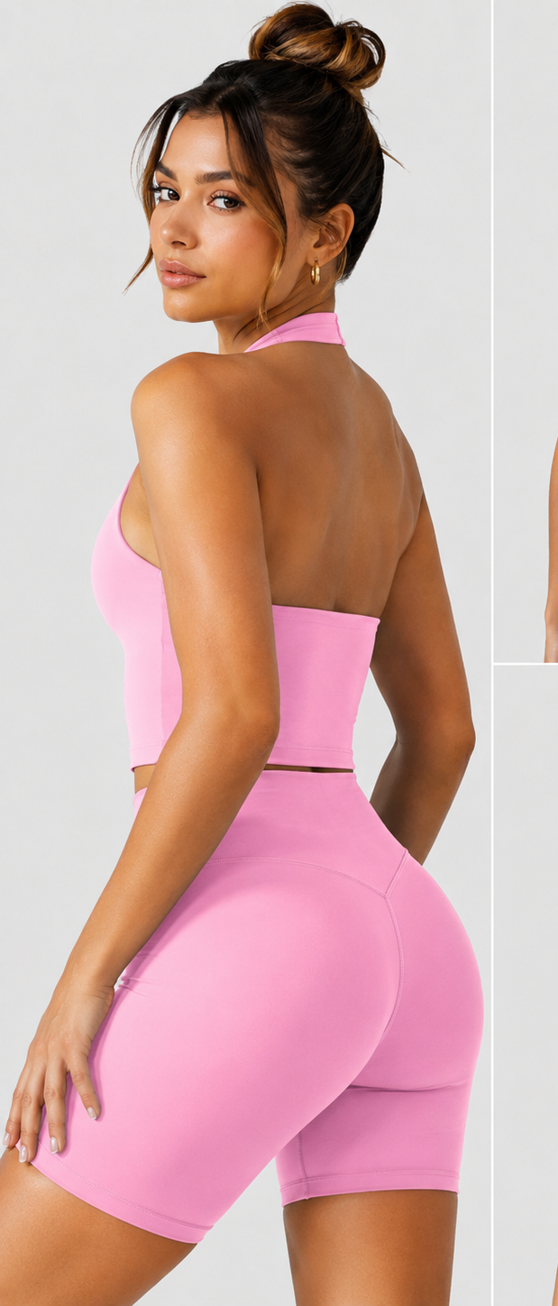 Vorti Hazel Halter Tank