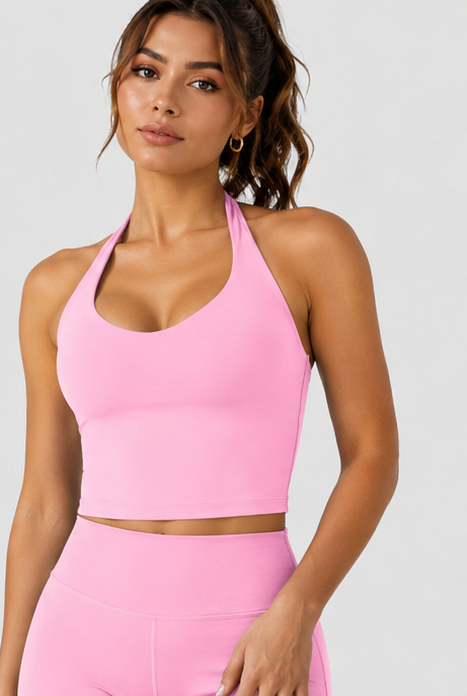 Vorti Hazel Halter Tank