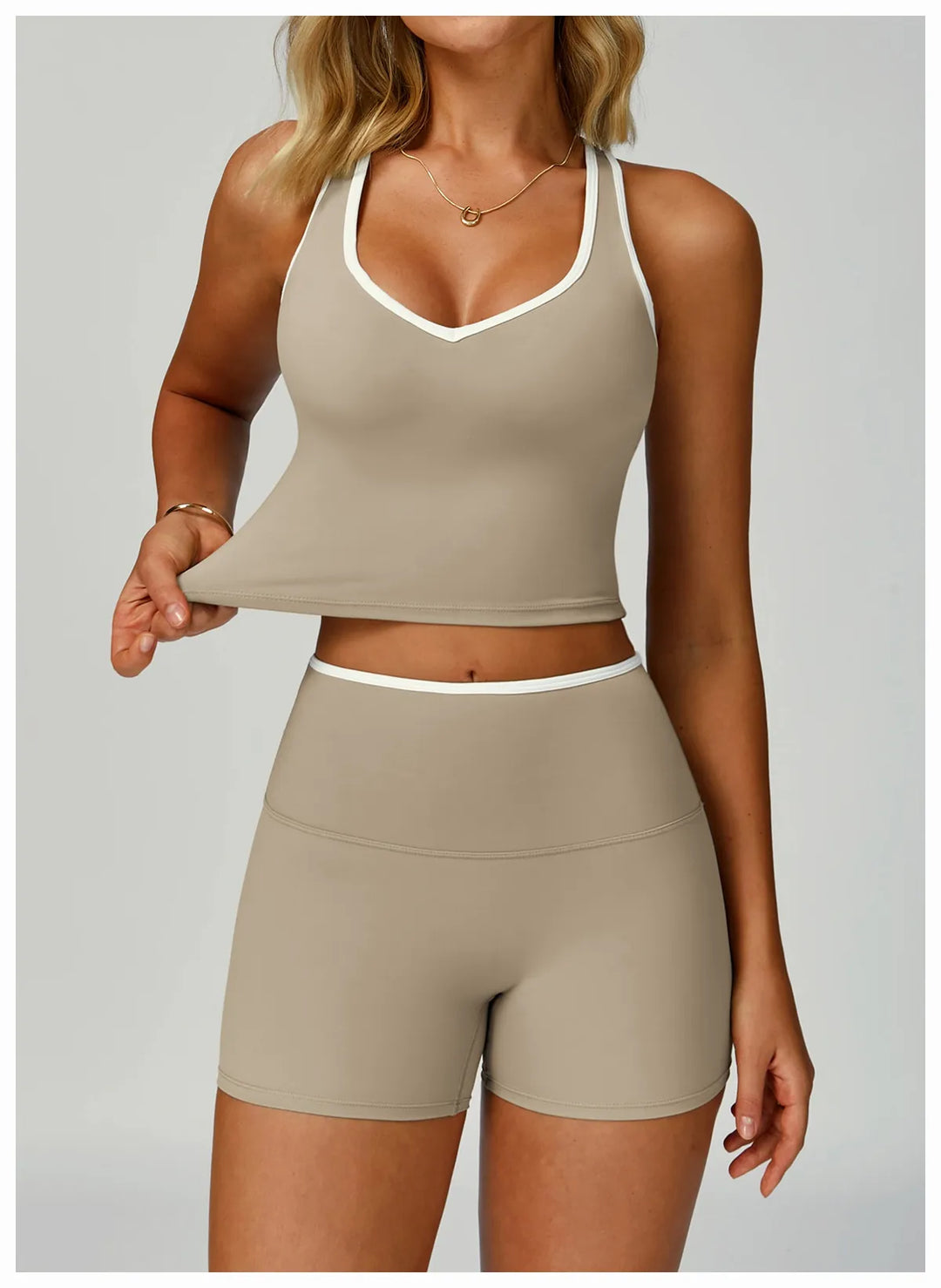 Vorti Top moon Kevie