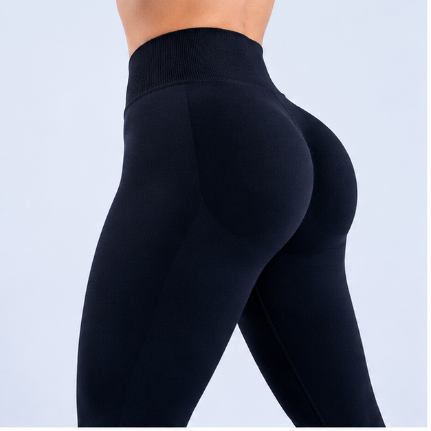 Leggings Seamless Mujer Push Up Women's Seamless Legging - Vorti