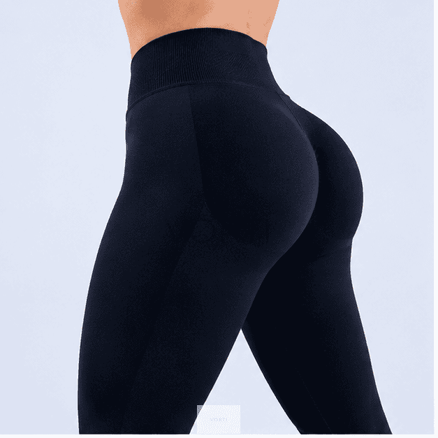 Leggings Seamless Mujer Push Up
