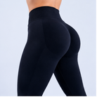 Leggings Seamless Mujer Push Up Women's Seamless Legging - Vorti