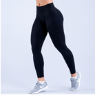 Leggings Seamless Mujer Push Up Women's Seamless Legging - Vorti