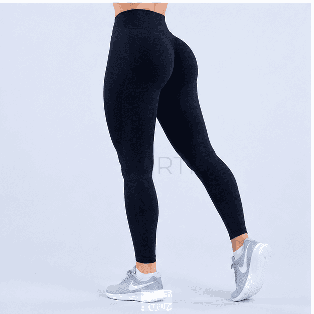 Leggings Seamless Mujer Push Up