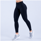 Leggings Seamless Mujer Push Up Women's Seamless Legging - Vorti