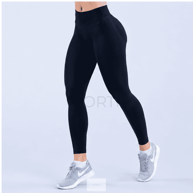 Leggings Seamless Mujer Push Up