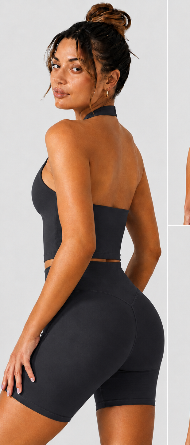 Vorti Hazel Halter Tank