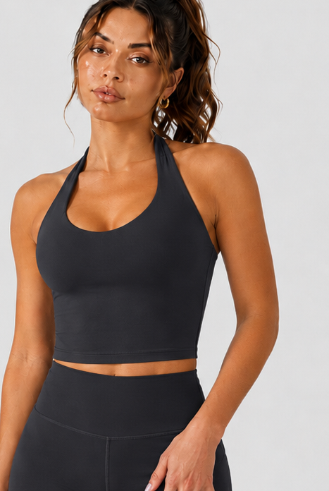 Vorti Hazel Halter Tank