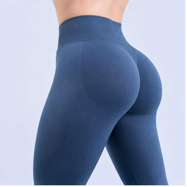 Leggings Seamless Mujer Push Up