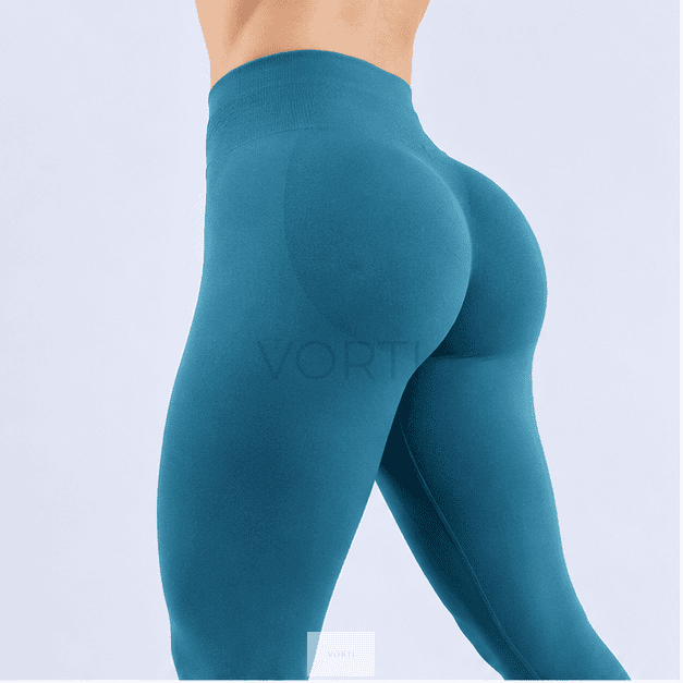 Leggings Seamless Mujer Push Up