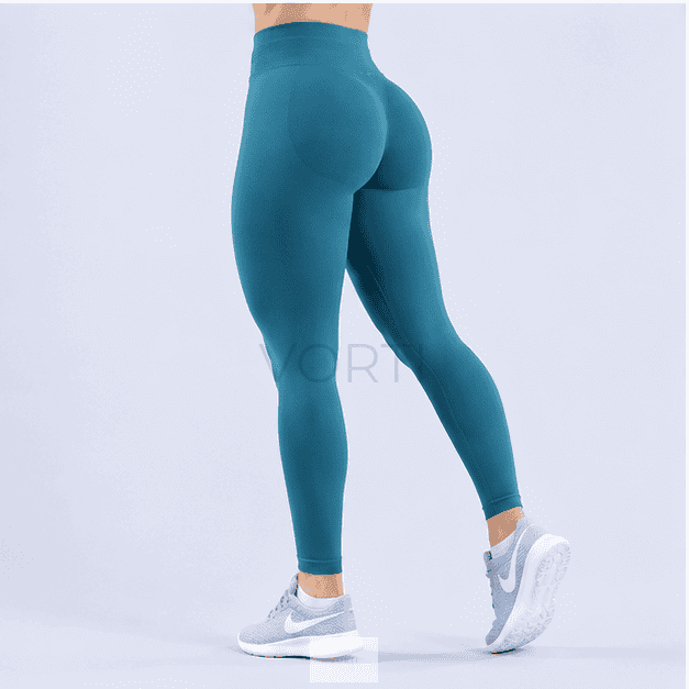 Leggings Seamless Mujer Push Up