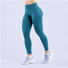 Leggings Seamless Mujer Push Up Women's Seamless Legging - Vorti