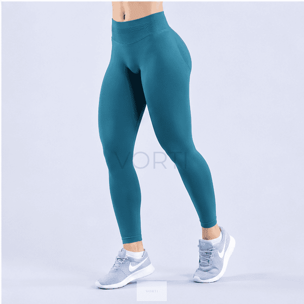 Leggings Seamless Mujer Push Up