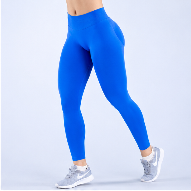 Leggings Seamless Mujer Push Up